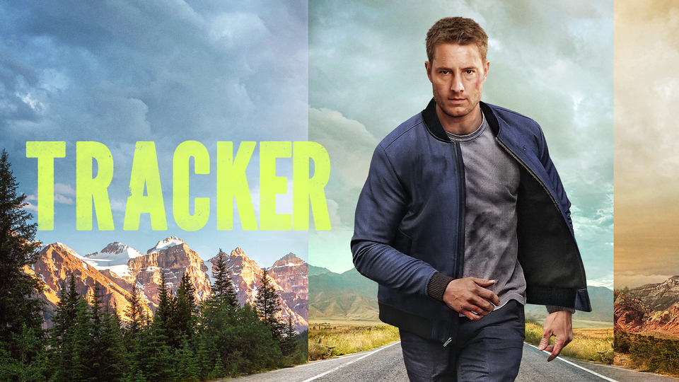Tracker - Season 3